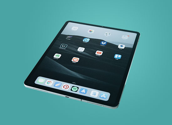 Projects Portfolio Image 05 Free Img